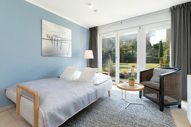 Ferienwohnung in Laboe - Meerurlaub - Bild 7