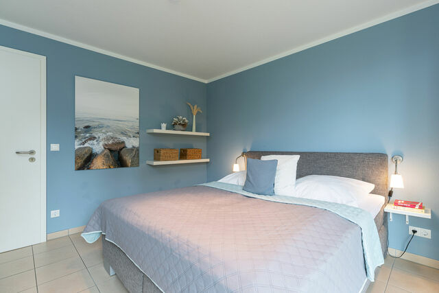 Ferienwohnung in Laboe - Meerurlaub - Bild 25