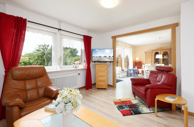 Ferienhaus in Stakendorf - Huus Stokend&ouml;rp f&uuml;r 2 Hunde - Bild 8