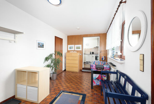 Ferienhaus in Stakendorf - Huus Stokend&ouml;rp f&uuml;r 2 Hunde - Bild 12