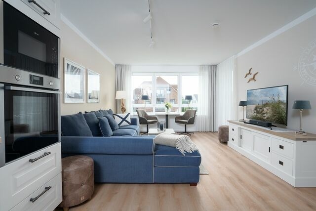 Ferienwohnung in Timmendorfer Strand - Hauptstra&szlig;e 26e Deck 9 - Bild 11