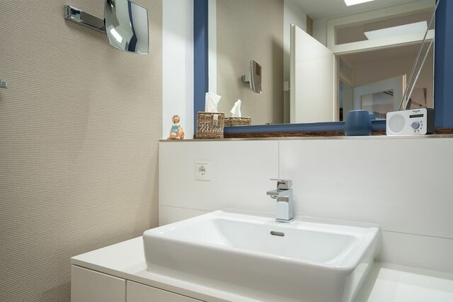 Ferienwohnung in Timmendorfer Strand - Hauptstra&szlig;e 26e Deck 9 - Bild 21