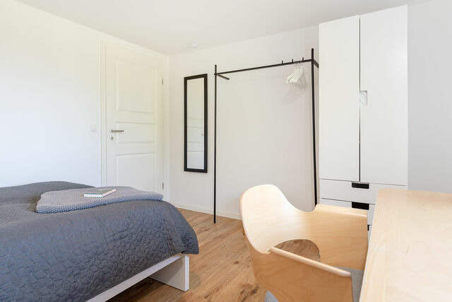 Ferienhaus in Bosau - Seepanorama 91 - Bild 25