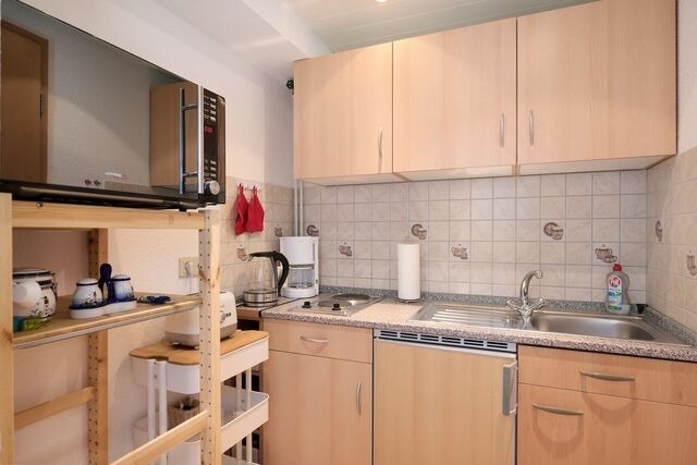 Ferienwohnung in Heikendorf - Leuchtturm Dreangel - Bild 3