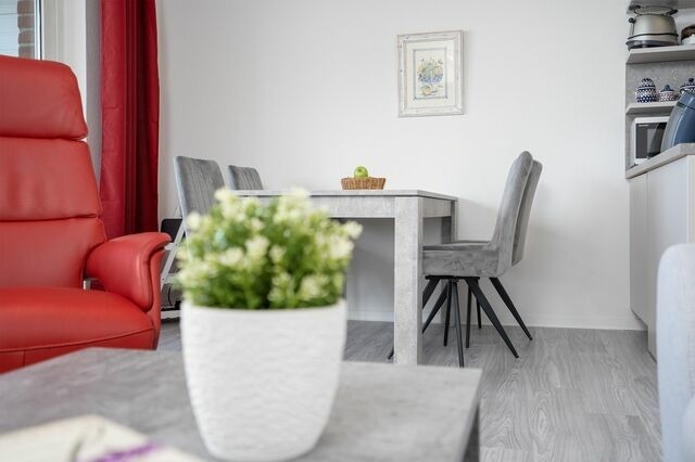 Ferienwohnung in Malente - Haus Dieksee Holm Seezauber - Bild 7