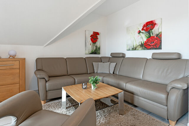 Ferienwohnung in Scharbeutz - Schmiedestra&szlig;e 3 Wohnung 7 - Bild 5