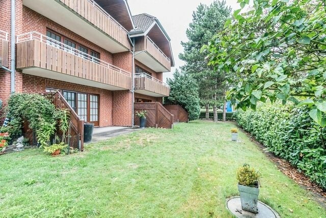 Ferienwohnung in Scharbeutz - Schmiedestra&szlig;e 3 Wohnung 7 - Bild 21