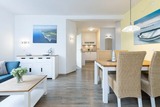 Ferienwohnung in Laboe - Strandhotel Laboe Nr. 28 - Bild 14