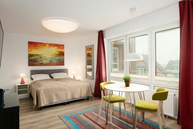 Ferienwohnung in Sch&ouml;nberger Strand - Promenade 18 Strandkrabbe - Bild 2