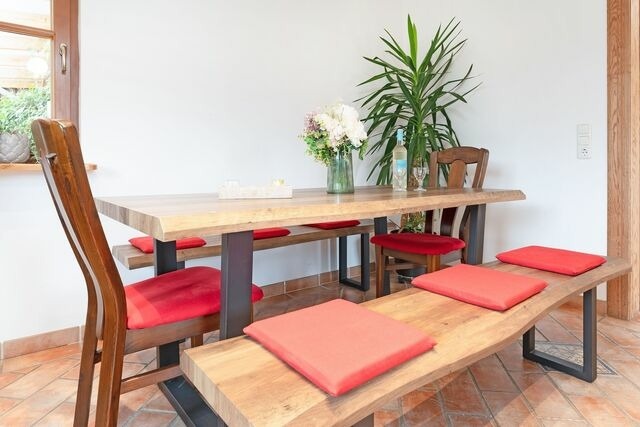 Ferienhaus in S&uuml;sel - Dat S&uuml;selhuus - Bild 7