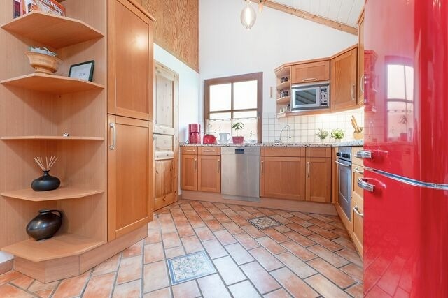 Ferienhaus in S&uuml;sel - Dat S&uuml;selhuus - Bild 9