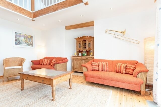 Ferienhaus in S&uuml;sel - Dat S&uuml;selhuus - Bild 17