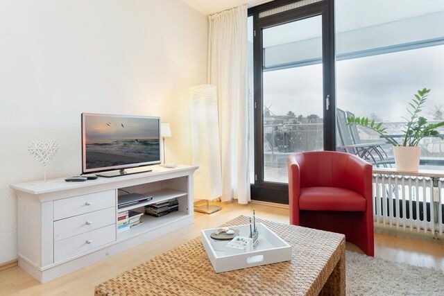 Ferienwohnung in Laboe - B&ouml;rn Herzmuschel - Bild 4