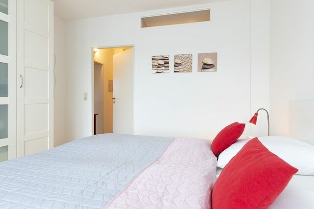 Ferienwohnung in Laboe - B&ouml;rn Herzmuschel - Bild 20