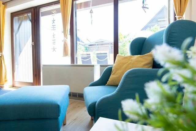 Ferienhaus in S&uuml;ssau - Ankersonne - Bild 6