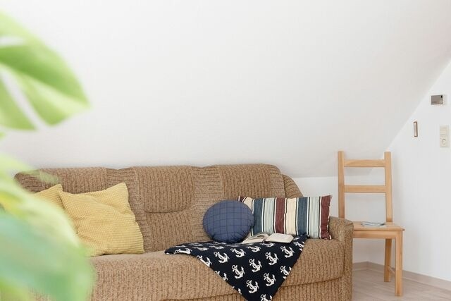 Ferienhaus in S&uuml;ssau - Ankersonne - Bild 13