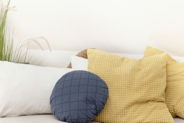 Ferienhaus in S&uuml;ssau - Ankersonne - Bild 16