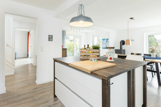 Ferienhaus in Heikendorf - Kapit&auml;n Clausen - Bild 17