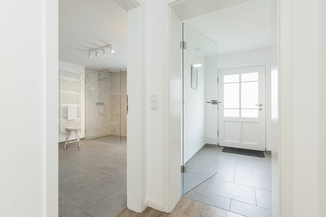 Ferienhaus in Heikendorf - Kapit&auml;n Clausen - Bild 23