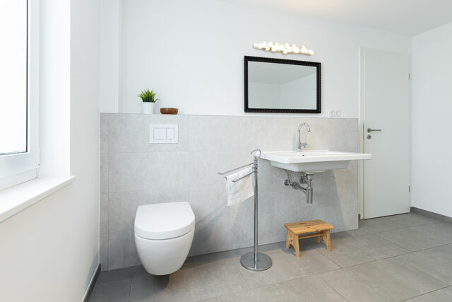 Ferienhaus in Heikendorf - Kapit&auml;n Clausen - Bild 25