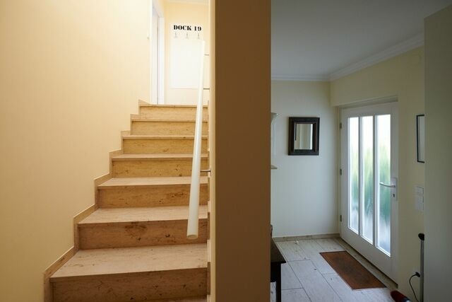 Ferienwohnung in Heikendorf - Dock 19 - Bild 20