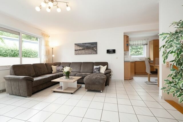 Ferienwohnung in Gr&ouml;mitz - Gildestra&szlig;e 31- Wohnung 3 - Bild 5