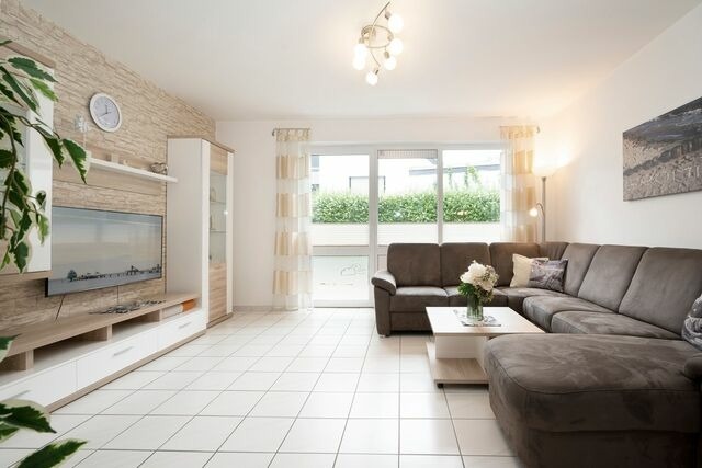 Ferienwohnung in Gr&ouml;mitz - Gildestra&szlig;e 31- Wohnung 3 - Bild 6