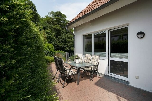 Ferienwohnung in Gr&ouml;mitz - Gildestra&szlig;e 31- Wohnung 3 - Bild 10