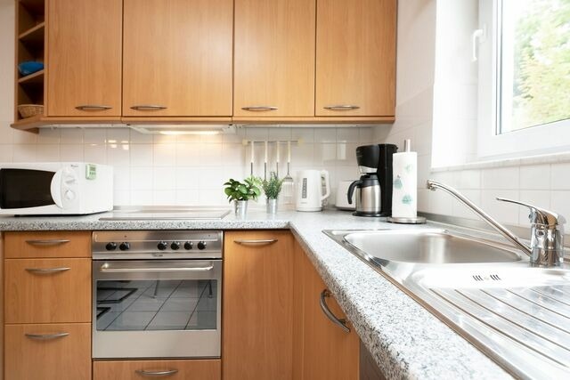 Ferienwohnung in Gr&ouml;mitz - Gildestra&szlig;e 31- Wohnung 3 - Bild 17