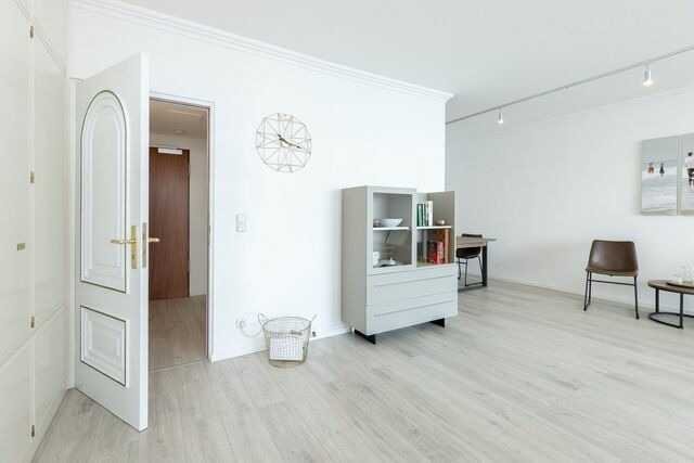 Ferienwohnung in Timmendorfer Strand - An der Waldkapelle 26 Sky - Bild 13