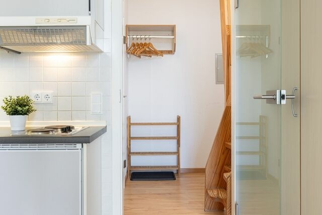 Ferienwohnung in Laboe - Strandhotel Laboe Nr. 32 - Bild 15