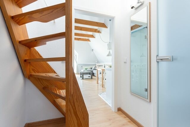 Ferienwohnung in Laboe - Strandhotel Laboe Nr. 32 - Bild 18