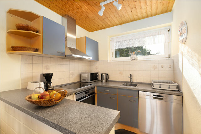 Ferienwohnung in Sch&ouml;nberger Strand - Wohnung 10 - Bild 2