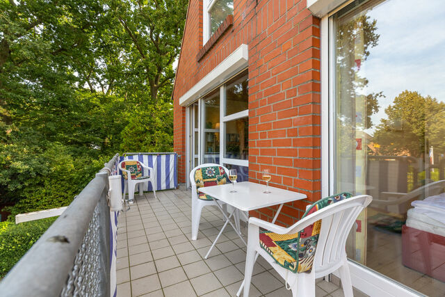 Ferienwohnung in Sch&ouml;nberger Strand - Wohnung 10 - Bild 21