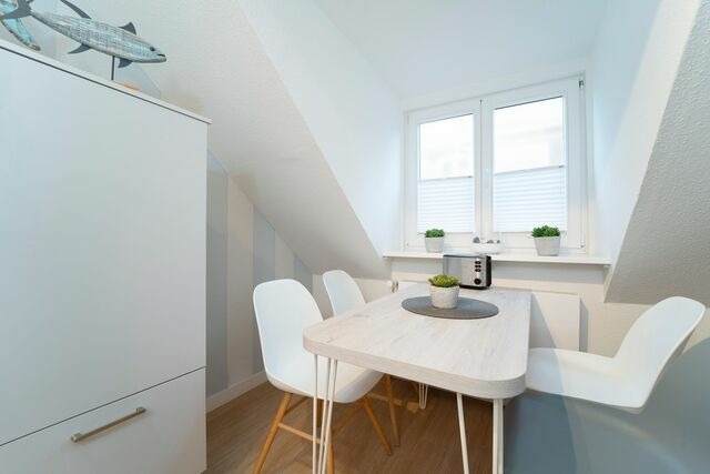 Ferienwohnung in Travem&uuml;nde - Tanneneck M&ouml;we - Bild 16