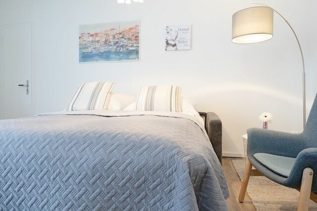 Ferienwohnung in Scharbeutz - Montemare Ankerplatz - Bild 6