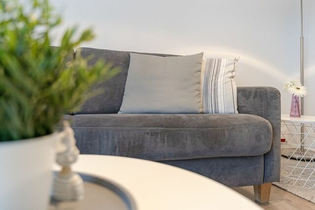 Ferienwohnung in Scharbeutz - Montemare Ankerplatz - Bild 7