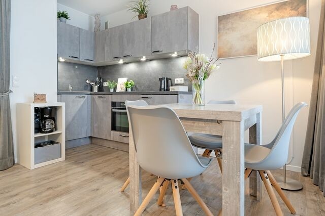 Ferienwohnung in Scharbeutz - Montemare Ankerplatz - Bild 9