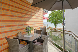 Montemare Ankerplatz