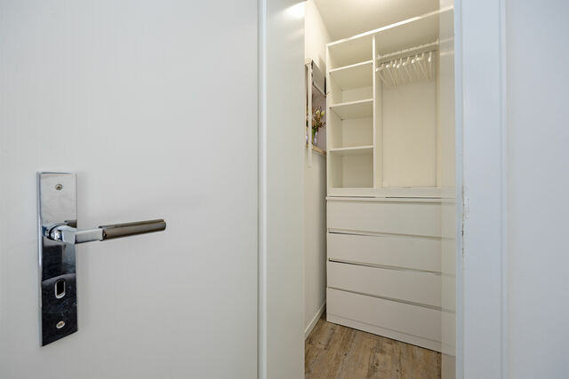 Ferienwohnung in Scharbeutz - Montemare Ankerplatz - Bild 23