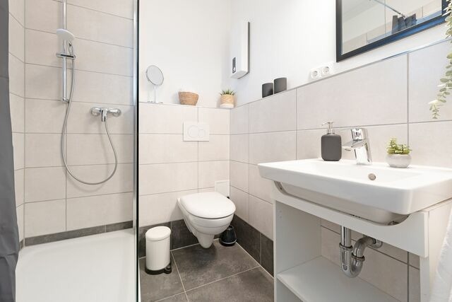 Ferienwohnung in Scharbeutz - Montemare Ankerplatz - Bild 25