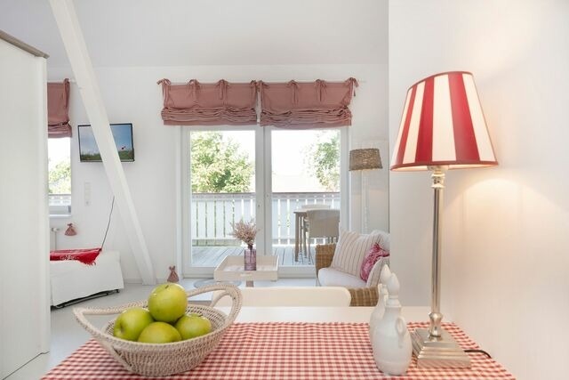 Ferienwohnung in Bosau - Golfplatz Pl&ouml;ner See Kleiner Pl&ouml;ner See - Bild 9