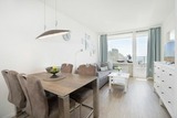 Ferienwohnung in Kellenhusen - Strandappartements am Leuchtturmweg M&ouml;we - Bild 2