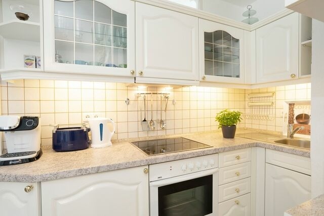 Ferienwohnung in Kellenhusen - Strandappartements am Leuchtturmweg M&ouml;we - Bild 4