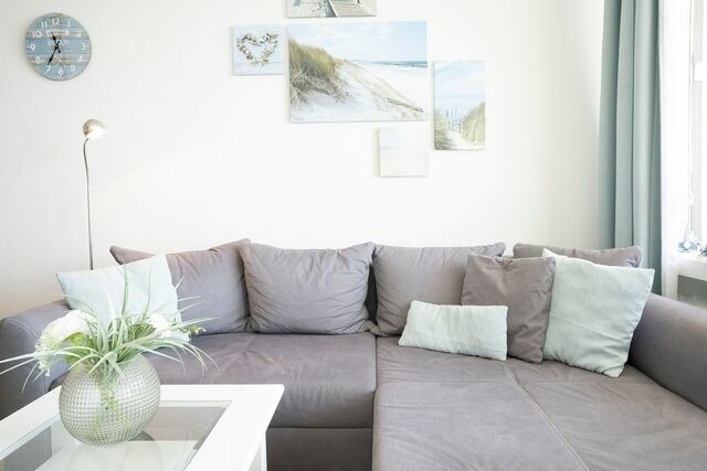 Ferienwohnung in Kellenhusen - Strandappartements am Leuchtturmweg M&ouml;we - Bild 5