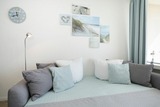 Ferienwohnung in Kellenhusen - Strandappartements am Leuchtturmweg M&ouml;we - Bild 6