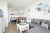 Ferienwohnung in Kellenhusen - Strandappartements am Leuchtturmweg M&ouml;we - Bild 7