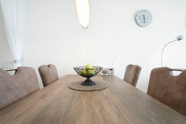 Ferienwohnung in Kellenhusen - Strandappartements am Leuchtturmweg M&ouml;we - Bild 8