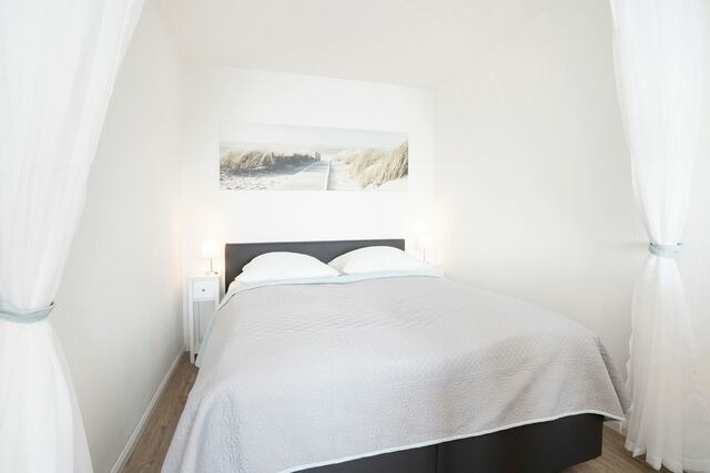 Ferienwohnung in Kellenhusen - Strandappartements am Leuchtturmweg M&ouml;we - Bild 10