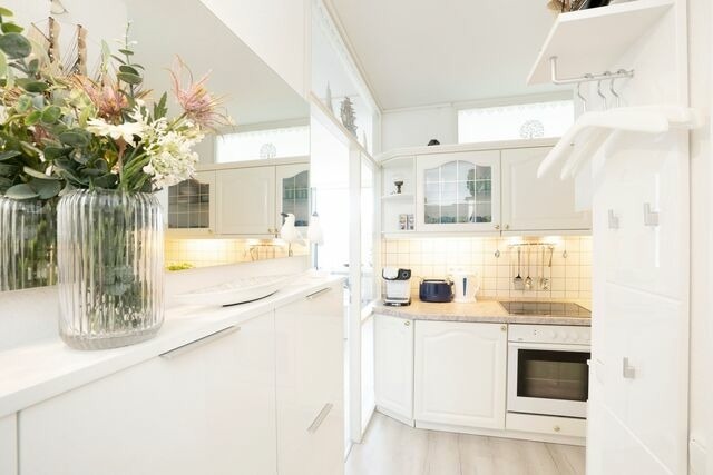 Ferienwohnung in Kellenhusen - Strandappartements am Leuchtturmweg M&ouml;we - Bild 14